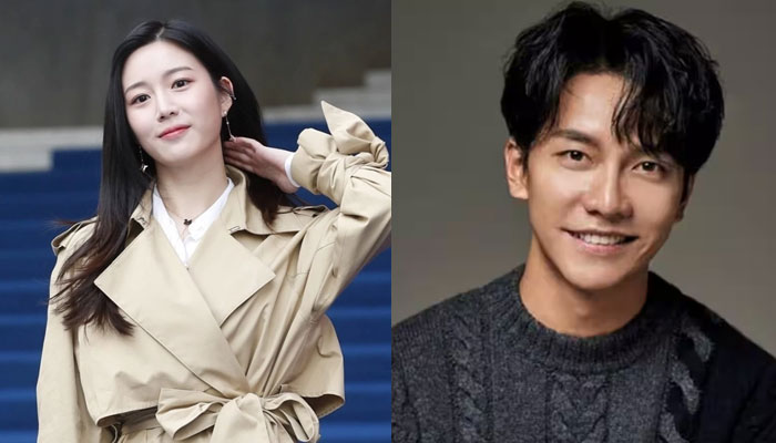 Gia đình Lee Da In quá phức tạp đã ảnh hưởng không nhỏ tới danh tiếng, sự nghiệp của Lee Seung Gi.