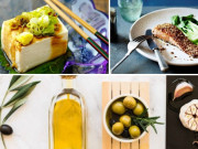 Sức khỏe - 13 món ăn tốt cho nội tiết, phụ nữ dùng đúng có vóc dáng đẹp, tốt cho sinh sản, lại ít phiền não