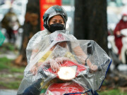 Tin tức - Vì sao mưa dông liên tiếp kéo dài suốt tháng 5 ở miền Bắc?