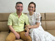 Yêu - Phản ứng của vợ Công Lý khi bị nhắc khéo không nên “bêu xấu” chồng trên mạng xã hội