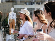 Tin tức - Bật mí về thành phố giàu nhất thế giới: Cứ 24 người bạn sẽ “va” phải 1 triệu phú