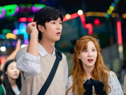 Cảm động trước chuyện tình ngọt ngào của Seohyun và Na In Woo