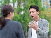 Yêu - Tức giận khi thấy vợ ở nhà ngoại nửa tháng nay, câu nói của mẹ vợ làm tôi suy sụp