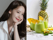 Đẹp - Loại quả Việt thải độc bên trong, chống nắng bên ngoài bán đầy chợ, nhiều chị em dùng để khử mùi cơ thể