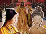 Tin tức - Phi tần tàn độc nhất sử Việt, chủ mưu giết vua, có quyền lực tối cao nhưng cuối đời bi thảm?