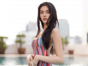 Thời trang - Tiểu thư cành vàng lá ngọc giàu nức tiếng, diện đồ hiệu từ đầu đến chân khó ai đọ kịp