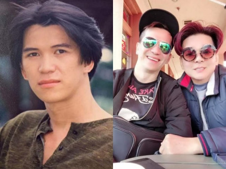 Cuộc sống ở Mỹ của lãng tử "Chân tình" Vân Trường: Hớt tóc kiếm sống, bị đồn vượt biên, kết hôn giả 