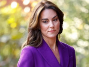 Giải trí - Vì sao Công nương Kate Middleton chưa dám trở lại với nhiệm vụ hoàng gia?