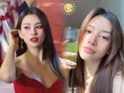 Làm đẹp - "Hoa hậu ngàn năm có một" dưỡng ba bộ phận này để có được vẻ đẹp vạn người ao ước