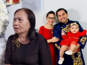 Giải trí - Thực hư mẹ Đức Tiến nói con dâu Bình Phương không kí giấy bảo lãnh để sang Mỹ gặp con lần cuối