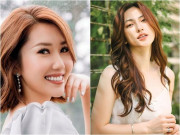 Giải trí - Tranh cãi về Nữ Hoàng Nước Mắt bản Việt: Thúy Ngân "chắc suất", Phương Anh Đào lại bị nghi ngờ?