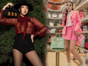 Thời trang - Cận cảnh chiếc túi Hermes đắt giá hơn cả căn chung cư, ở Việt Nam chỉ mới có 1 người sở hữu