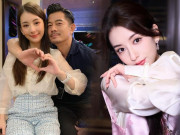 Đẹp - Vợ trẻ kém 22 tuổi của "Tứ đại Thiên vương": U45 da không nhăn, không lộ lỗ chân lông nhờ tẩy trang độc đáo