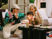 Giải trí - Sao Việt bị "cắt sóng": Gia đình Decao - Lâm Minh vì ồn ào "tác động vật lý", Lệ Quyên tiếc nuối thay tình trẻ