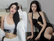 Thời trang - "Tình mới" Việt Anh từng là "tiểu tam màn ảnh" đẹp quyến rũ, ăn diện style nóng bỏng khó chê điểm nào