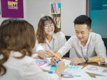 Có một ngành học mới xuất hiện ở Việt Nam: Dễ xin việc mà ít trường đào tạo, lương tới 20 triệu đồng/tháng