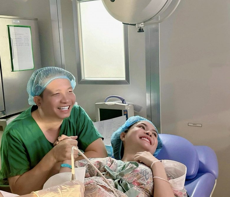 Đoàn di băng sốc đến hoảng loạn vì không giữ được con chồng đại gia tiết lộ quý tử mất tim thai không lý do - 6
