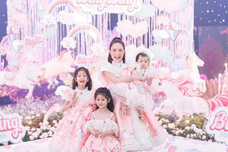 Đoàn di băng sốc đến hoảng loạn vì không giữ được con chồng đại gia tiết lộ quý tử mất tim thai không lý do - 10