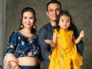 Yêu - Võ Hạ Trâm tiết lộ từng chịu nhiều tổn thương trong tình cảm, nói rõ lý do “sống chết” lấy chồng Ấn Độ