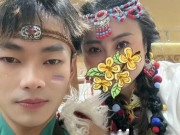 Tin tức - Bạn gái kém mẹ bạn trai 1 tuổi đăng ảnh hạnh phúc lên MXH, bất ngờ với phản ứng của người nhà