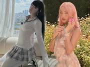 Thời trang - Châu Bùi - "nấm lùn" 9X được triệu người follow, dẫn đầu mọi xu hướng thời trang