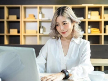 Đây mới là ngành nghề mới nhất trong thời đại công nghệ số giúp hàng chục triệu người lao động kiếm bội tiền