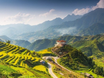 Đi đâu, ăn gì ở Tây Bắc? Cùng nhau khám phá mùa hạ trên rẻo cao đầy quyến rũ!