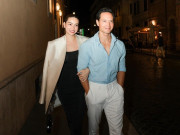 Yêu - Hồ Ngọc Hà gọi chồng theo cách “không giống ai”, chia sẻ bí quyết giữ lửa hôn nhân