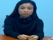 Tin tức - "Tú bà" vừa môi giới vừa trực tiếp đi bán dâm