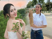 Đẹp - Hội Hoa, Á hậu Việt đồng loạt đổi kiểu tóc để tránh nóng, các nàng tham khảo để ứng dụng ngay