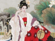 Sức khỏe - Quả này được Dương Quý Phi chọn ăn để "cặp tuyết lê" căng tràn, ở Việt Nam mùa hè có nhiều, bổ nhưng chỉ ăn ít