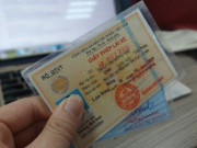 Tin tức - Sau 3 hôm nữa, 6 trường hợp sẽ bị thu hồi bằng lái xe theo quy định mới nhất