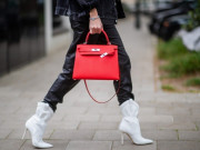 Tin tức - Người phụ nữ “sành điệu” bị lừa vì đặt mua chiếc túi xách có giá bạc tỷ