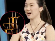 Tin tức - Cô gái mang chiếc xe đẩy trẻ em ông nội để lại đi thẩm định, chuyên gia vội vàng hỏi: "Tổ tiên của bạn là ai?"