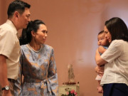 Yêu con - Vợ nghi ngờ bảo mẫu cho con uống thuốc ngủ mỗi đêm, chồng lập tức tăng lương, ký hợp đồng dài hạn với cô ấy