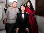 Giải trí - Quốc Trung khoe tài nấu ăn như đầu bếp với vợ cũ Thanh Lam, nữ diva nhắn nhủ "ngọt như đường"