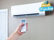 Nhà đẹp - Điều hòa Inverter tiết kiệm được bao nhiêu tiền điện so với điều hòa bình thường?