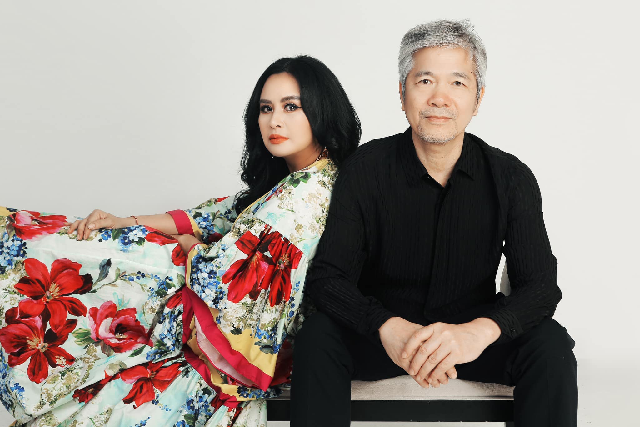 Thanh Lam và bác sĩ Tiến Hùng dự định tổ chức đám cưới trong năm 2024.