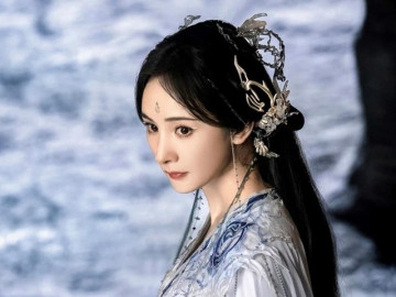 3 phim thất bại liên tục chỉ trong 1 tháng, Dương Mịch giờ là Nữ hoàng hết thời