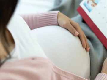 Nếu có tin vui vào tháng 5/2024 thì bạn sẽ sinh vào năm con rồng hay con rắn?