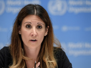 WHO cảnh báo đại dịch cúm lây từ động vật sang người