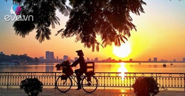 Miền Bắc nắng ráo, nhiệt giảm nhẹ trước khi tiếp tục đón mưa dông