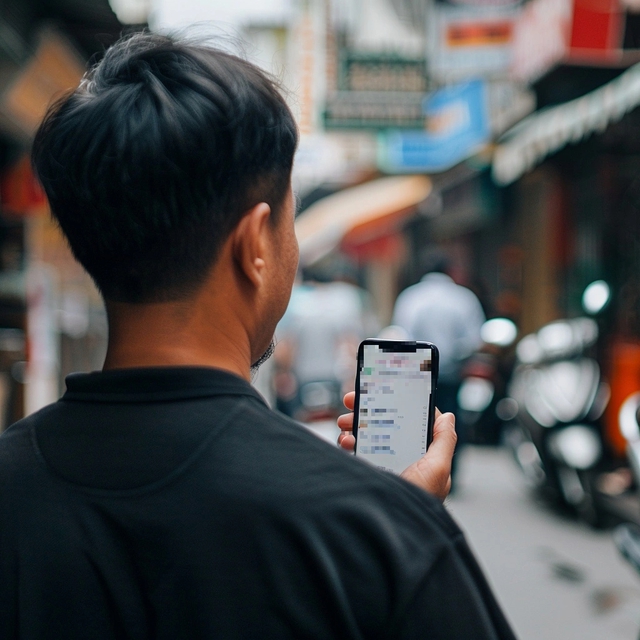 Nhiều người mất tiền tỷ vì chiêu lừa đảo quá cũ - Ảnh minh hoạ tạo bởi AI Chat GPT