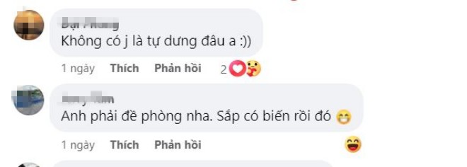 Đàm Thu Trang gửi “tín hiệu” tới Cường Đô La, người hâm mộ lo lắng: “Sắp có biến rồi!” - 2