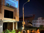 Tin tức - Phát hiện người đàn ông chết khô trong nhà