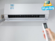 Nhà đẹp - Ngày càng nhiều người không lắp “điều hòa thông thường”, thứ thay thế này vừa sang vừa tiện lợi hơn nhiều