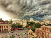 Tin tức - Mưa dông ở nhiều khu vực từ ngày mai (30/5) sẽ kéo dài cả tuần