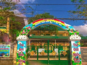 Tin tức - Diễn biến nóng vụ hiệu trưởng và hội trưởng hội phụ huynh "đấu khẩu" ngay tại lễ tổng kết