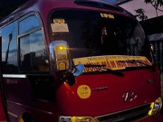 Tin tức - Cháu bé 5 tuổi bị bỏ quên trên xe ở Thái Bình đã tử vong, nhân chứng kể lại sự việc