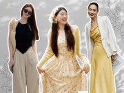 Thời trang - Không biết mặc gì hè này, chị em cứ sắm "2 váy 1 quần" tha hồ mặc đủ kiểu mà vẫn đẹp sang